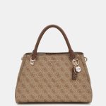 GUESS Noelle 4G logo handbag