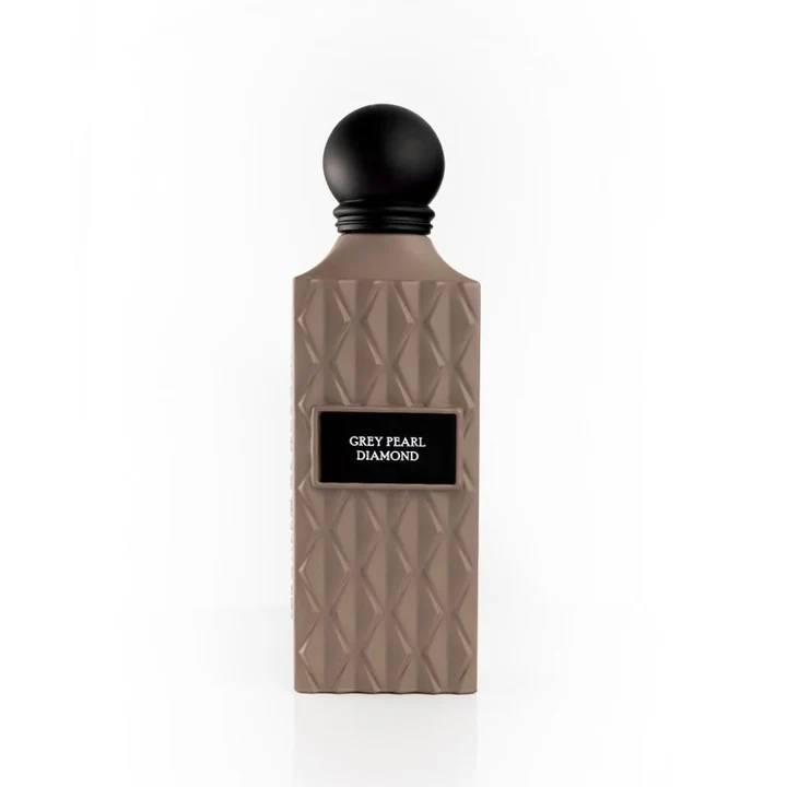 GREYPEARL1 GREY PEARL DIAMOND 150 ML - Image 1