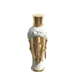 Le Bonheur: Reine d'Or Eliza