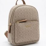 Calvin klein Signature Back pack