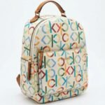 Calvin klein Signature Back pack