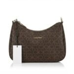 Calvin Klein Compartment Shoulder Bag