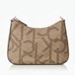 Calvin Klein Compartment Shoulder Bag