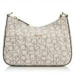 Calvin Klein Compartment Shoulder Bag
