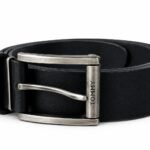 Tommy Hilfiger Men's Casual Stretch Belt