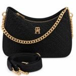TOMMY HILFIGER  Compartment Shoulder Bag