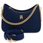 TOMMY HILFIGER  Compartment Shoulder Bag