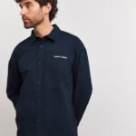 Tommy Jeans Classic Long Sleeve