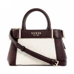 GUESS Satchel bag ANADELA MINI