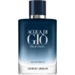 Armani Acqua Di Gio Profondo Parfum 50Ml