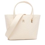Tommy Hilfiger The Refined Mini Tote Mono