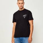 T-shirt Tommy Jeans
