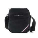 Tommy Hilfiger Crossbody Messenger Bag For Men