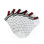 Tommy Hilfiger TH Monogram 3-Pack Socks