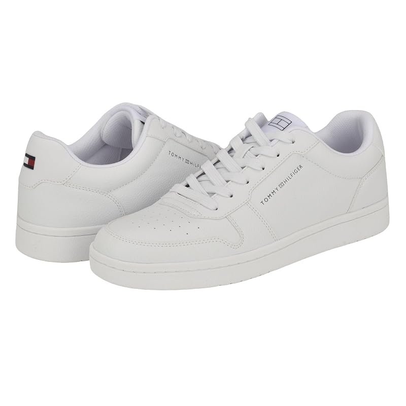 61L0jq97qKL._SY800_ Tommy Hilfiger Lerni mens Sneaker - Image 1