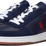 POLO RALPH LAUREN Court Low-top Sneaker