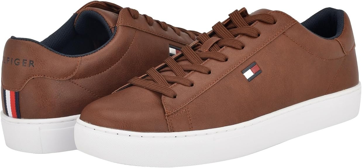 71KovVHqEzL._AC_SY575_ Tommy Hilfiger Brecon Signature Men - Image 1
