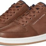 Tommy Hilfiger Lattan Sneakers For Men