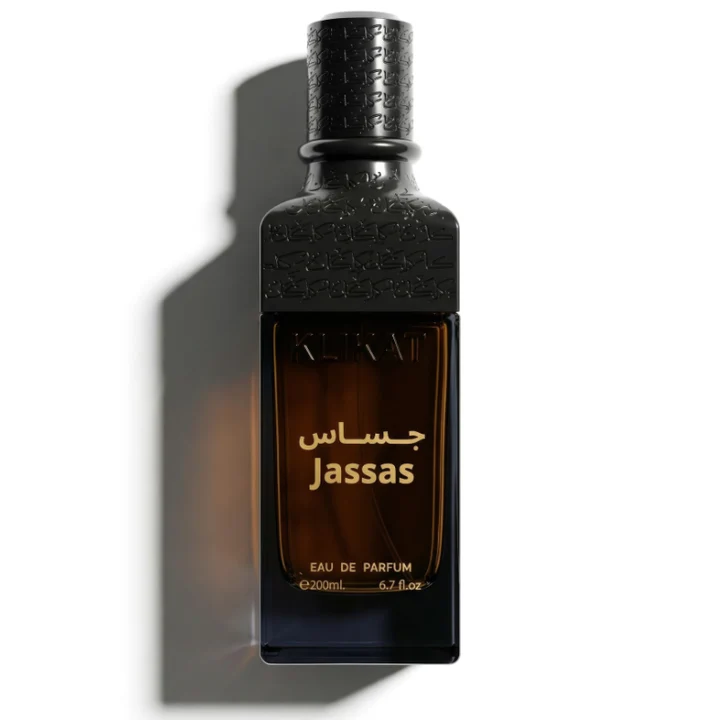 E4bVj2Jv9Wb5pVFsKmuXP9jFJBF0DuQRWdPHwAOu KLIKAT JASSAS 200 ML - Image 1
