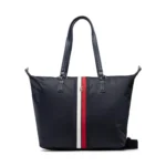 Tommy Hilfiger Borsetta Poppy Tote Corp