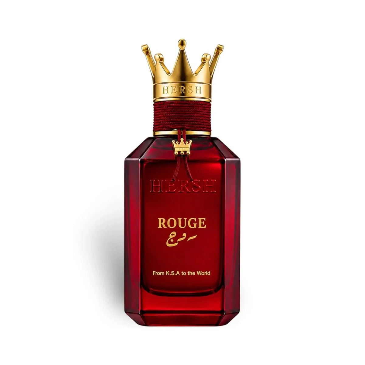 IMG_6472 HERSH ROUGE - Image 1