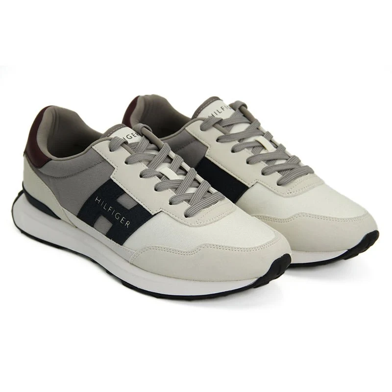 tommy-hilfiger-mens-gani-men-shoes-tom242-7264342 Tommy Hilfiger Atus Sneakers Men - Image 1